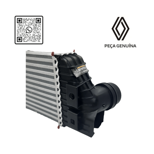 RN 69388R 144969388R INTERCOOLER MASTER 2.3 16v M9T 13 - 6